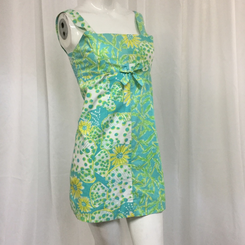 Lilly Pulitzer very cute dress
